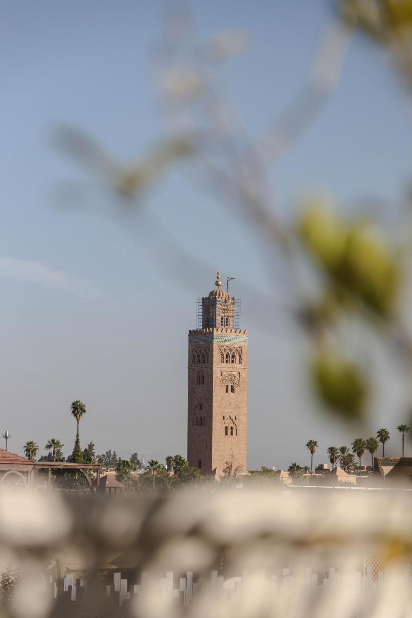 M-17 & 2* Marrakesh